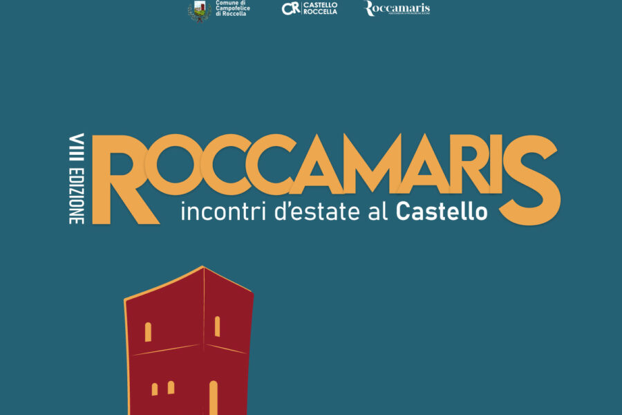 Al Castello di Roccella tornano gli appuntamenti di Roccamaris